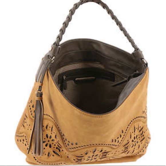 NWOT Steven by Steve Madden Jaide Hobo Bag - Picture 4 of 11